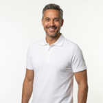 Tricorp Casual Poloshirt Fitted 60°C Wasbaar 201020