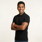 Tricorp Casual Poloshirt Fitted Rewear 201701