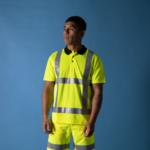 Tricorp Casual Poloshirt RWS Birdseye 203006