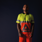 Tricorp Casual Poloshirt Verkeersregelaar 203011