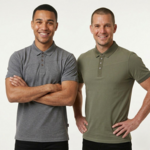 Tricorp Casual Poloshirt Premium Naden Heren 204002