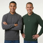 Tricorp Polosweater Boord 301005