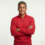 Tricorp Premium Sweater Ritskraag 301010