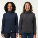 Tricorp Premium Sweatvest Fleece Luxe Dames 301011