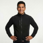 Tricorp Premium Sweatvest Fleece Luxe 301012