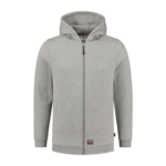 Tricorp Casual Sweatvest Capuchon 60°C Wasbaar 301014