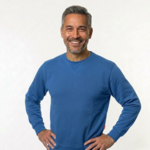 Tricorp Sweater 60°C Wasbaar 301015