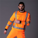 Tricorp Sweater RWS 303001