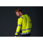 Tricorp Sweater Multinorm Bicolor 303002