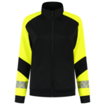 Tricorp Sweatvest Reflective Redefined Dames 306115
