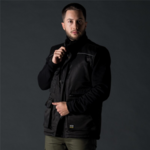 Tricorp Safety Bodywarmer Industrie 402001