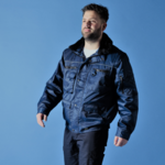 Tricorp Premium Pilotjack Industrie 402005