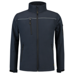 Tricorp Corporate Softshell Luxe 402006