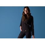 Tricorp Safety Softshell Luxe Dames 402009