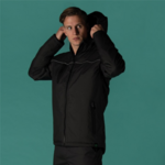 Tricorp Midi Parka Rewear 402702