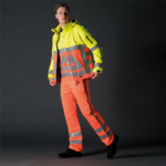 Tricorp Softshell Verkeersregelaar 403002