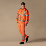 Tricorp Fleecejack RWS 403008