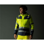 Tricorp Softshell Multinorm Bicolor 403011