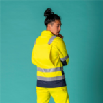 Tricorp Werkjas Multinorm Bicolor 403015