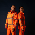 Tricorp Softshell RWS Revisible Dames 403702