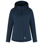 Tricorp Winter Techshell Redefined Dames 406114