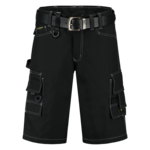 Tricorp Werkbroek Canvas Kort 502006