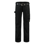 Tricorp Werkbroek Canvas 502007