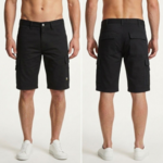 Tricorp Safety Werkbroek Basis Kort 502019