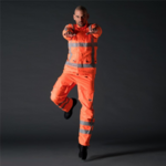 Tricorp Regenbroek RWS 503001