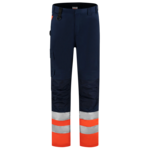 Tricorp Safety Werkbroek High Vis 503012