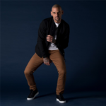 Tricorp Chino Premium 504002