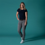 Tricorp Jeans Premium Stretch Dames 504004