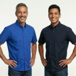 Tricorp Werkhemd Korte Mouw Basis 701003