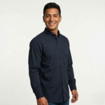 Tricorp Werkhemd Lange Mouw Basis 701004