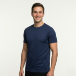 Tricorp T-shirt Redefined Industrieel Wasbaar 106101