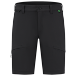 Tricorp Werkbroek Fitted Stretch Kort RE2050 502703