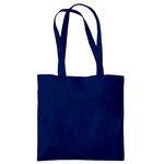 Katoenen tassen   2510- 150 grams lang hengsel 70cm  38X42cm