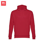 Unisex hooded sweatshirt Phoenix