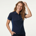 Santino Poloshirt Carsen Ladies