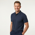 Santino Poloshirt Edinburgh