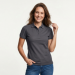 Santino Poloshirt Edinburgh Ladies
