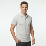 Santino Poloshirt Charma