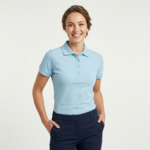Santino Poloshirt Leeds Ladies