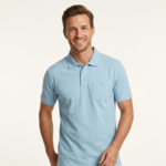 Santino Poloshirt Lenn