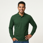 Santino Poloshirt Lexington