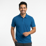 Santino Poloshirt Lisbon