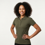 Santino Santino Poloshirt Max Ladies - Ladies Modern Fit