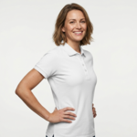 Santino Poloshirt Mika Ladies