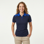 Santino Santino Poloshirt Tivoli Ladies - Ladies Regular Fit
