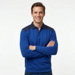 Santino Santino Polosweater Tesla - Regular Fit